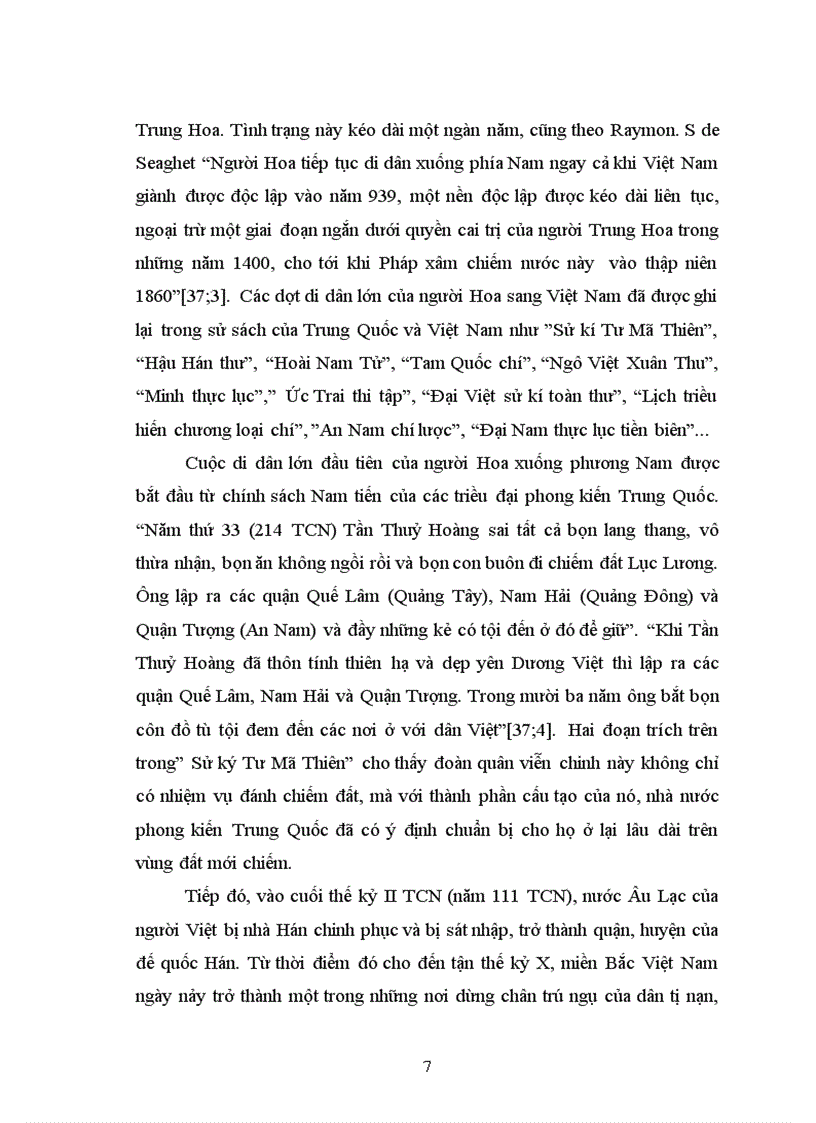 image for page Vai trò của người Hoa đối với sự phát triển của vùng đất Nam Bộ từ thế kỷ XVI đến thế kỷ XIX 1