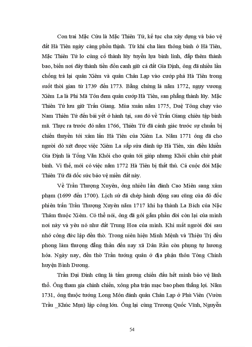 image for page Vai trò của người Hoa đối với sự phát triển của vùng đất Nam Bộ từ thế kỷ XVI đến thế kỷ XIX 1