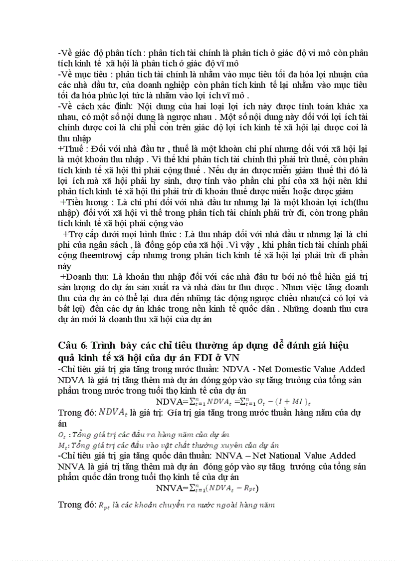 image for page Quản trị dự án và doanh nghiệp có vốn đầu tư nước ngoài