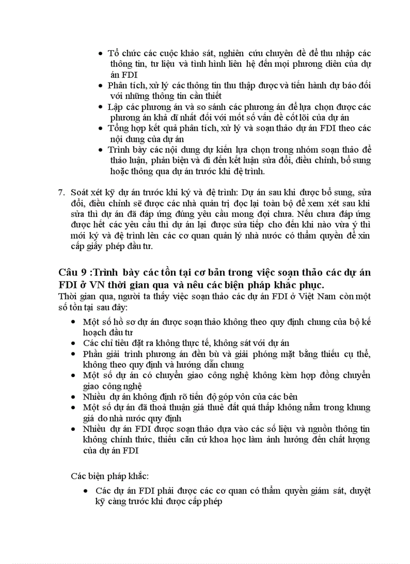 image for page Quản trị dự án và doanh nghiệp có vốn đầu tư nước ngoài