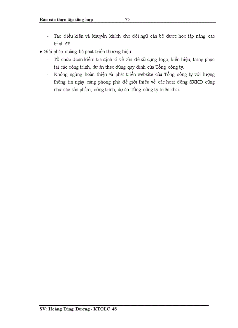 image for page Báo cáo thực tập tổng hợp về Tổng công ty Sông Hồng