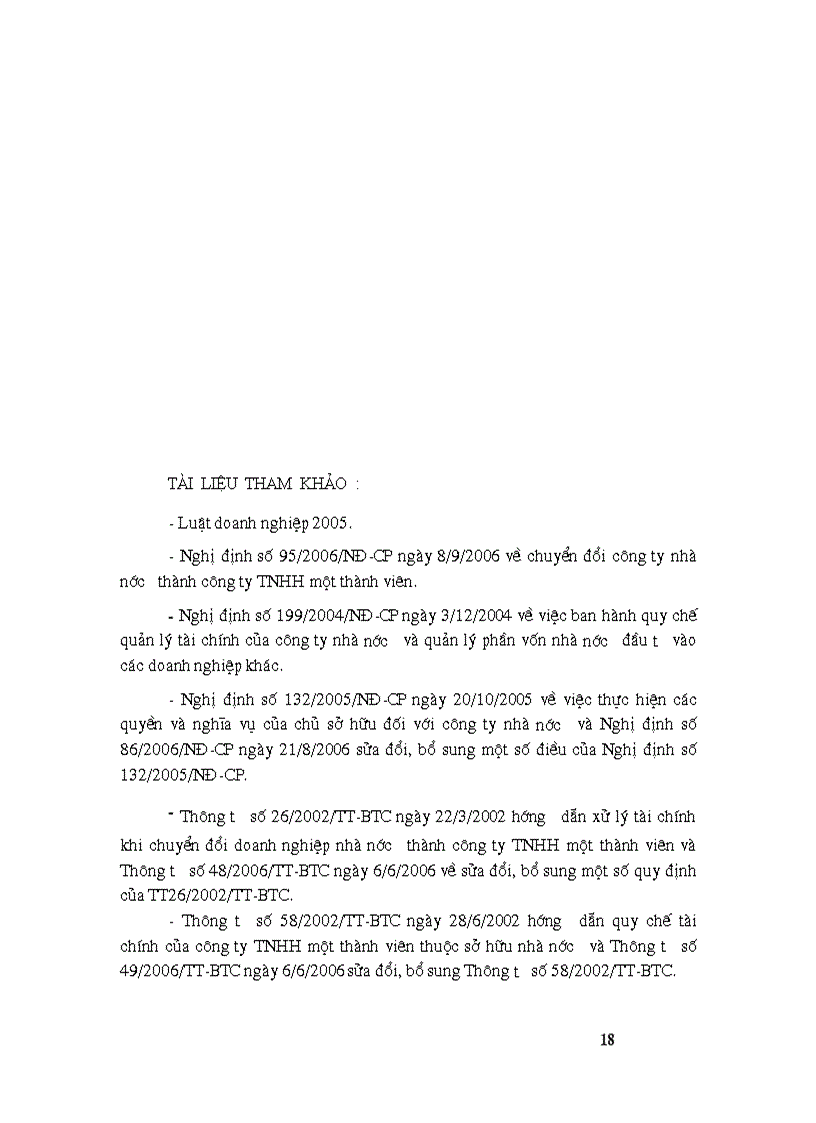 image for page Chuyển đổi công ty nhà nước sang công ty trách nhiệm hữu hạn một thành viên