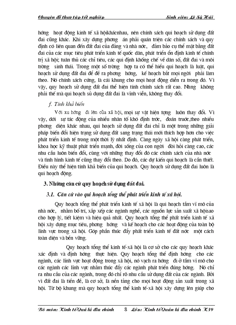 image for page Quy hoạch sử dụng đất xã Tam Hiệp Thanh Trì Hà Nội và một số giải pháp