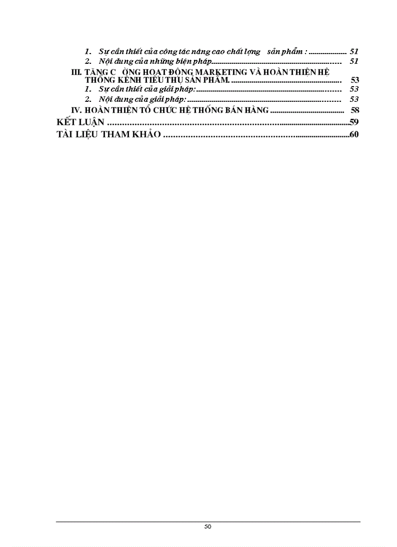 image for page Thực trạng khả năng cạnh tranh trong tiêu thụ sản phẩm của công ty khoá minh khai và một số giải pháp để nâng cao khả năng cạnh tranh trong tiêu thụ sản phẩm của công ty