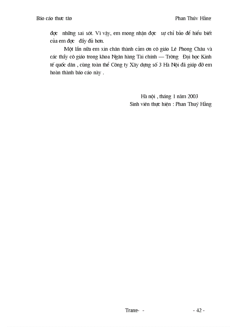 image for page Một số biện pháp nhằm nâng cao hiệu quả sử dụng vốn tại Công ty Xây dựng số 3 Hà Nôi