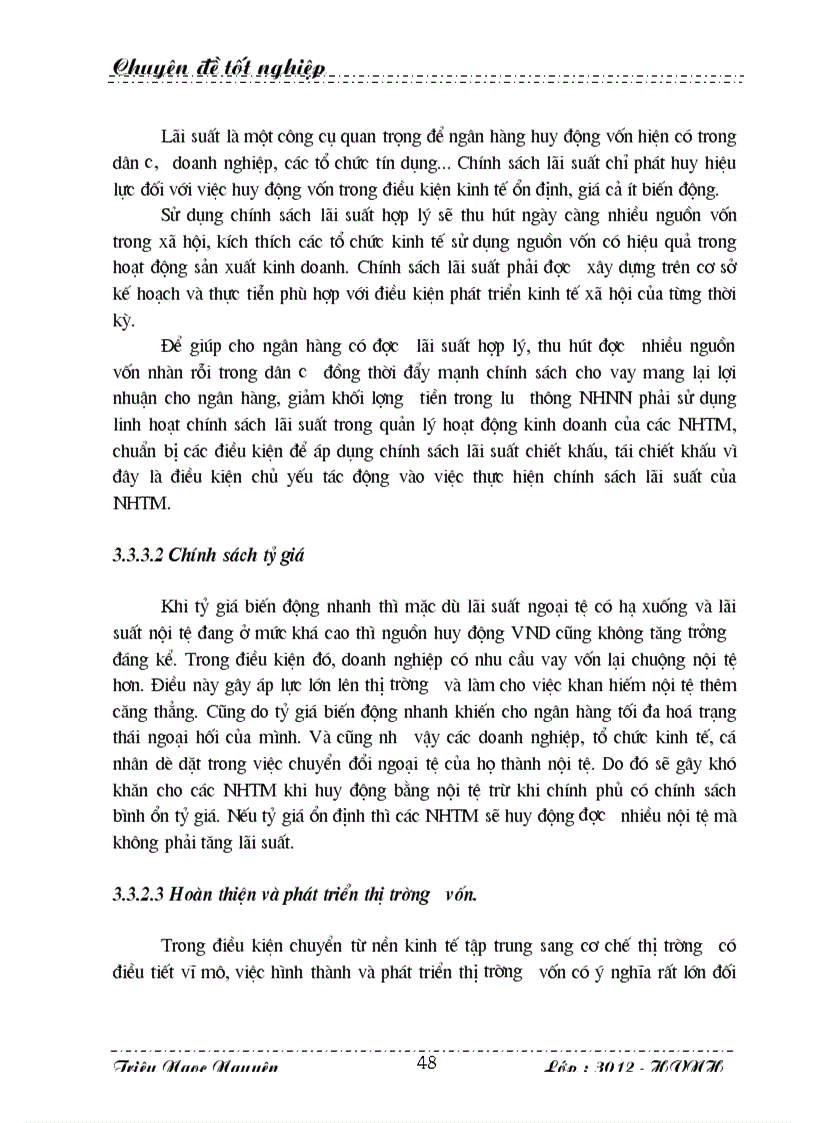 image for page Một số giải pháp nhằm nâng cao hiẹu quả hoạt động huy động huy động vốn tại chi nhánh NHNo PTNT huyện Vụ Bản