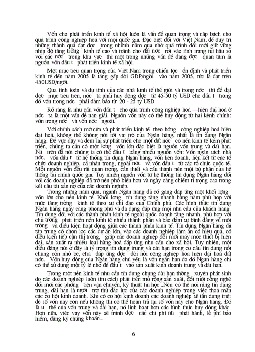 image for page Giải pháp nâng cao chất lượng thẩm định tài chính dự án đầu tư tại Ngân hàng Công thương Đống Đa