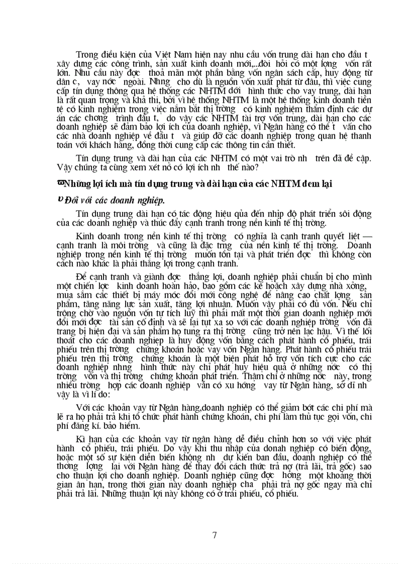 image for page Giải pháp nâng cao chất lượng thẩm định tài chính dự án đầu tư tại Ngân hàng Công thương Đống Đa