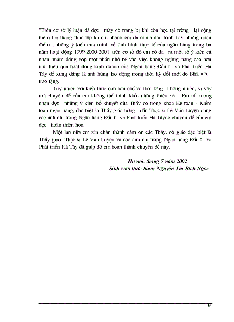 image for page Một số ý kiến về tăng thu tiết kiệm chi phí nhằm nâng cao hiệu quả kinh doanh tại NHĐT PT Hà Tây