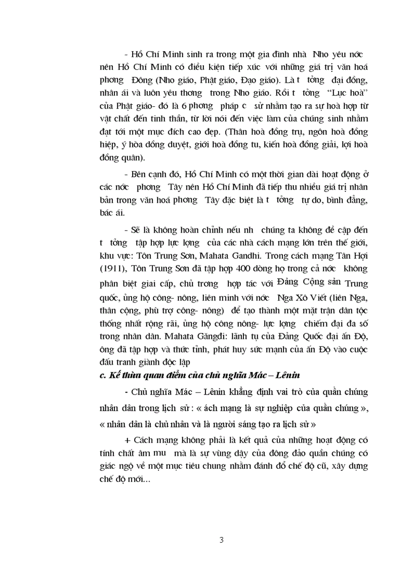 image for page Tư tưởng hồ chí minh về đại đoàn kết dân tộc và đoàn kết quốc tế