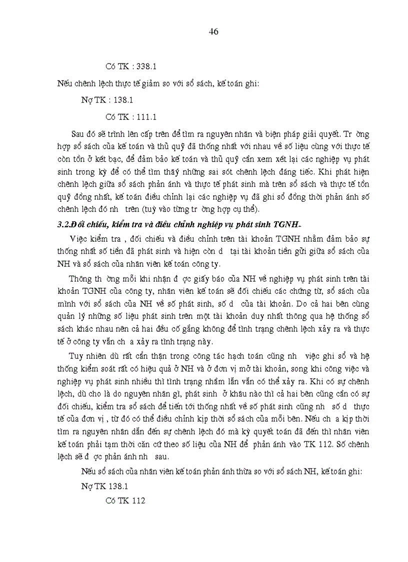 image for page Thực trạng công tác kế toán vốn bằng tiền tại Công ty cổ phần xây dựng số 9 và một số phương pháp góp phần hoàn thiện công tác hạch toán kế toán vốn bằng tiền tại Công ty