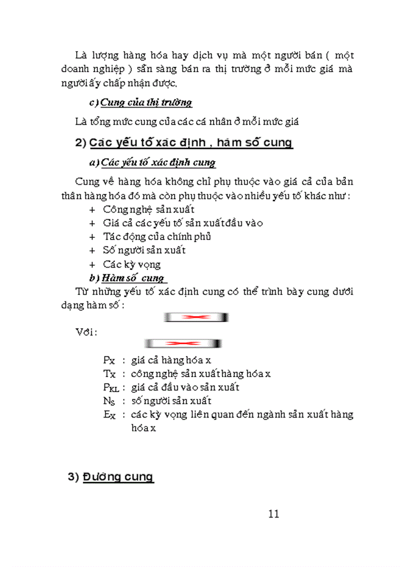 image for page Bài Giảng kinh tế vi mô