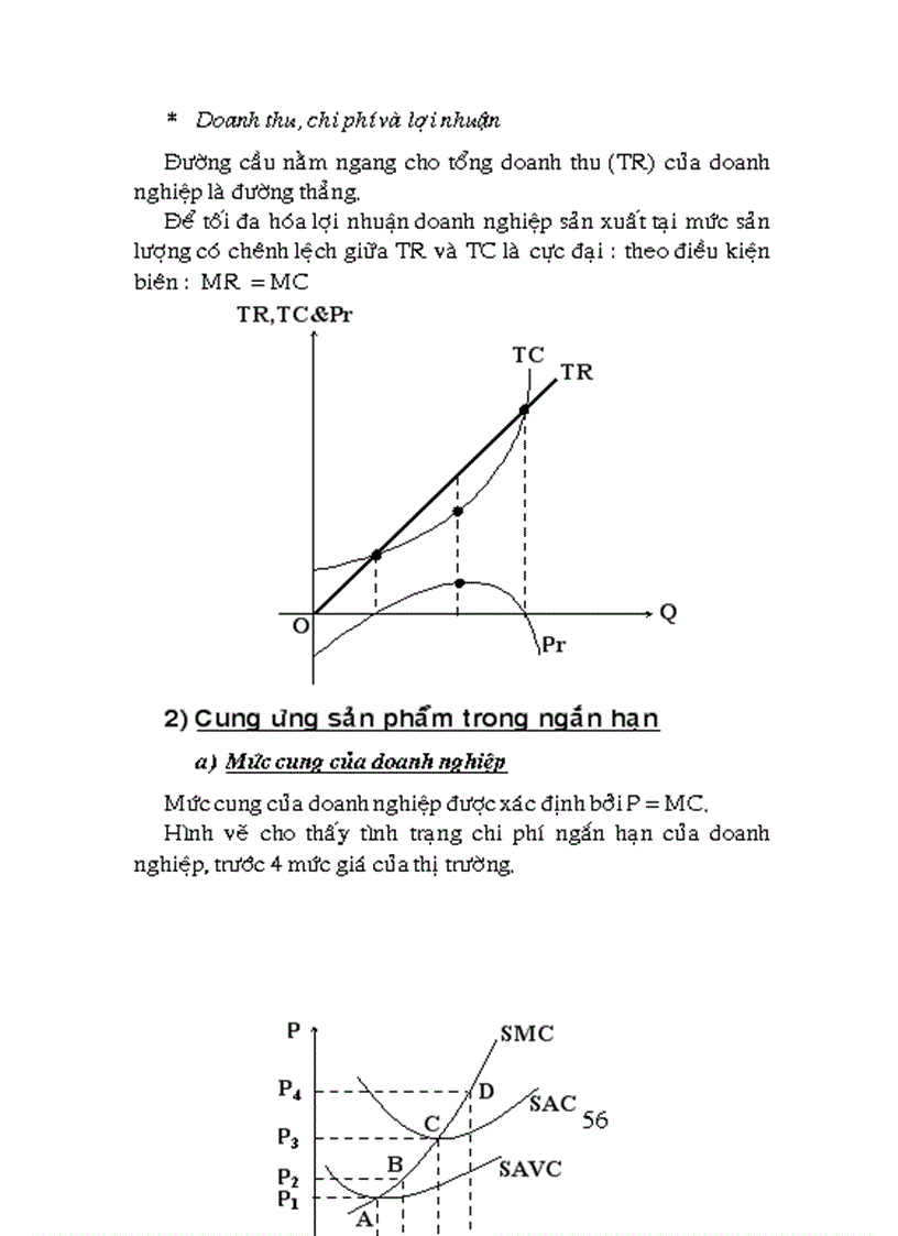image for page Bài Giảng kinh tế vi mô