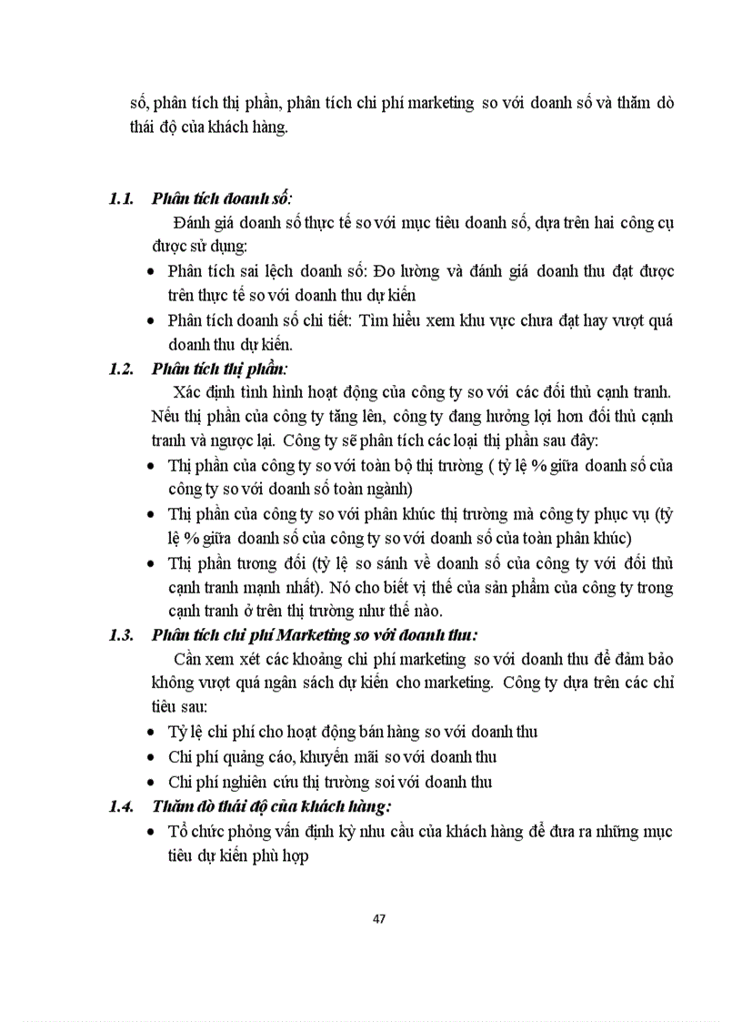 image for page Lập kế hoạch Marketing cho dịch vụ Triple Play của công ty viễn thông FPT 1