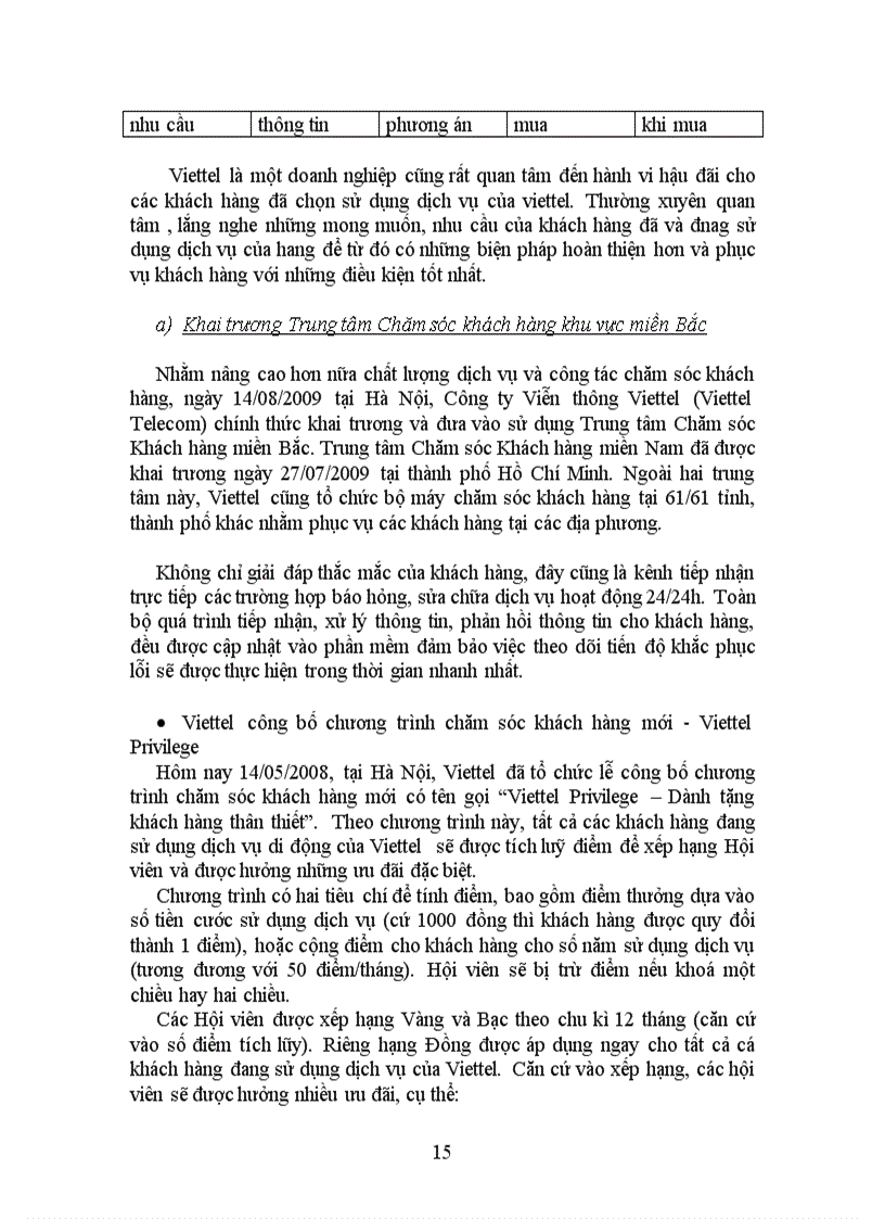 image for page Phân tích môi trường Marketing với hoạt động của Công ty viễn thông quân đội Viettel Viettel Telecom