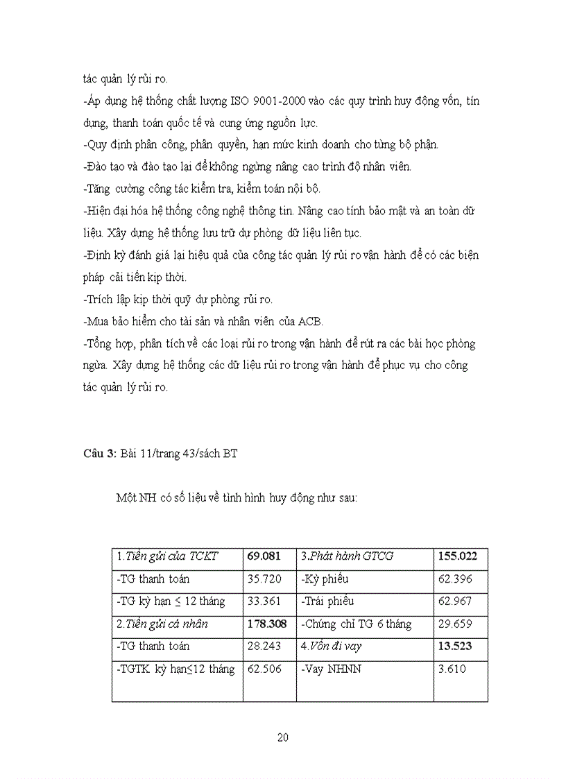image for page Hoạt động kinh doanh dịch vụ của các NHTM Quá trình hoàn thiện và phát triển các dịch vụ của hệ thống NHTM Việt Nam