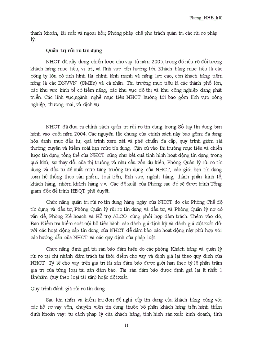 image for page Quá trình hoàn thiện và phát triển các dịch vụ của hệ thống NHTM Việt Nam