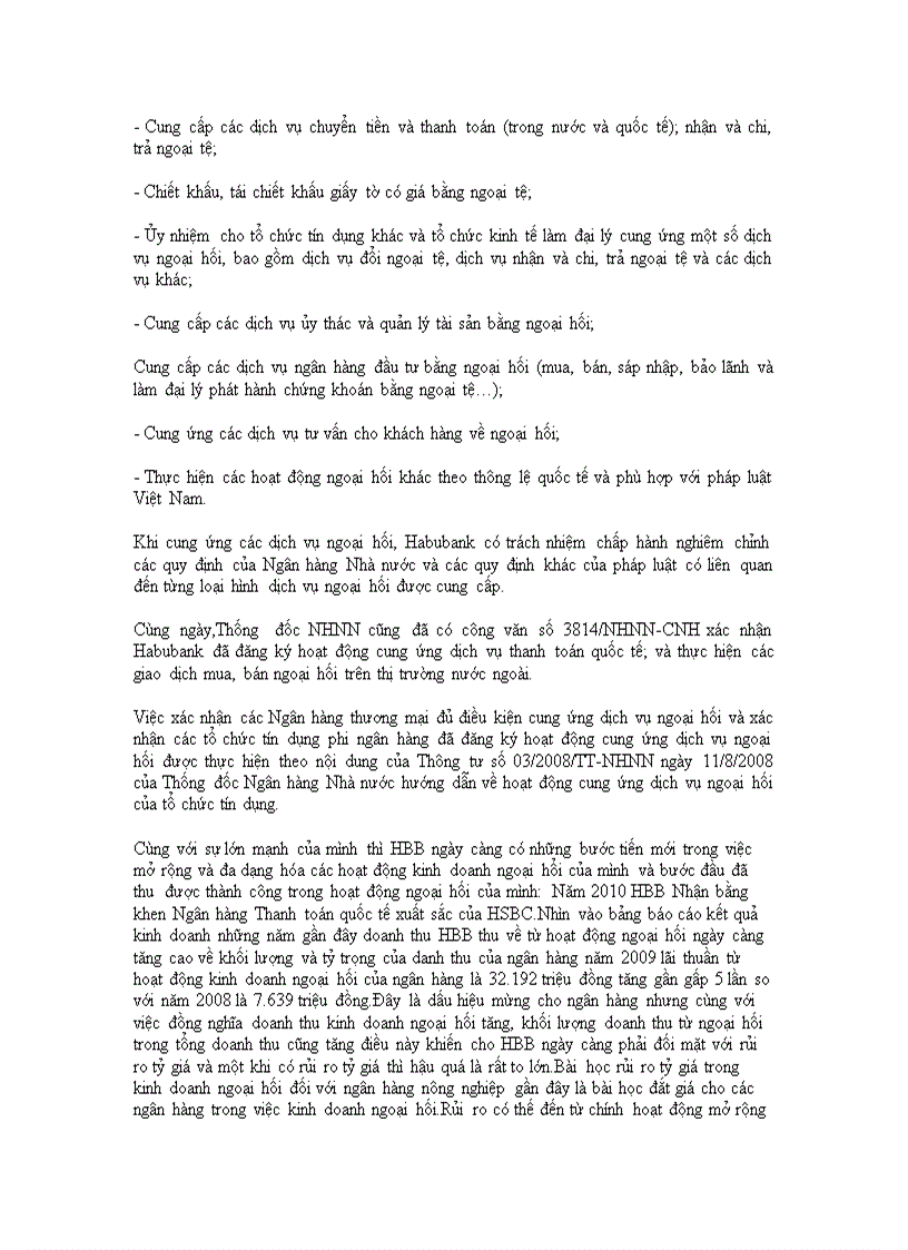 image for page Qúa trình hoàn thiện và phát triển các dịch vụ của hệ thống NHTM Việt Nam 1