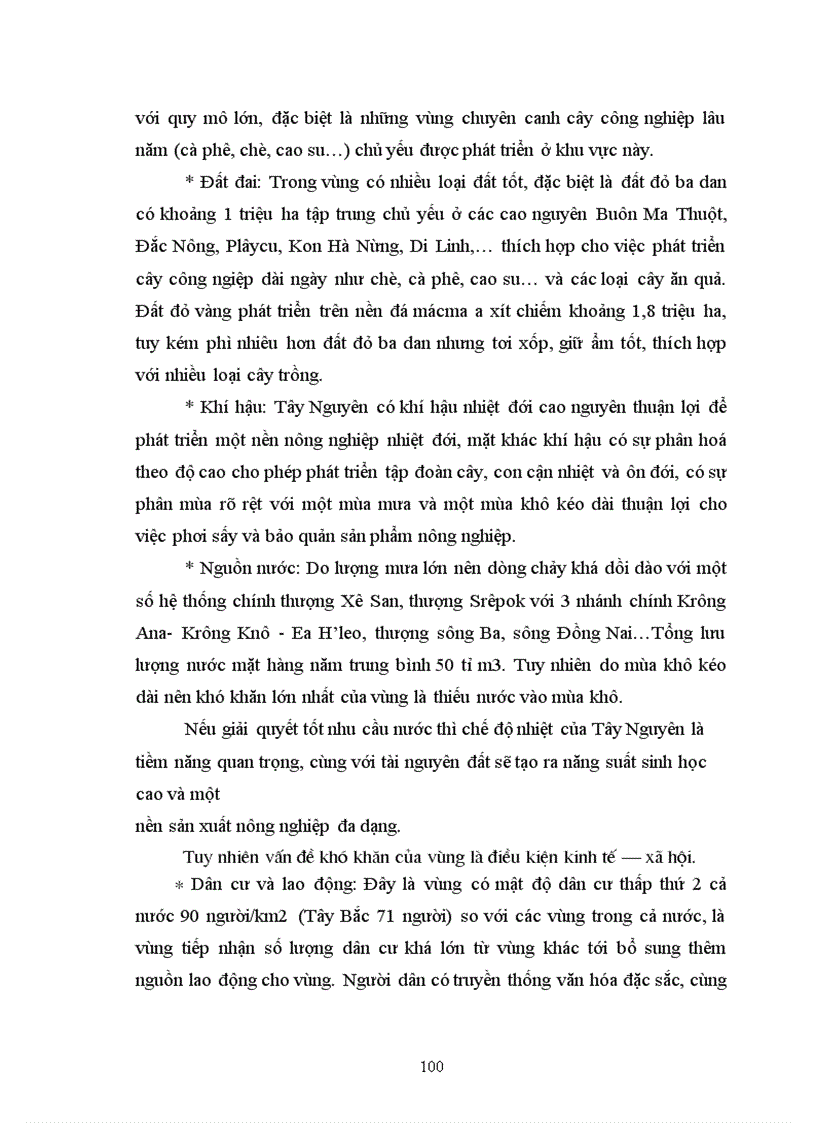 image for page Địa lý cây công nghiệp Việt Nam