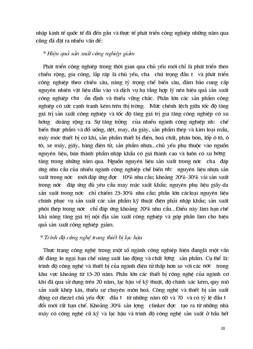 image for page Vai trò của đầu tư trực tiếp nước ngoài ở các nước đang phát triển trong bối cảnh hiện nay