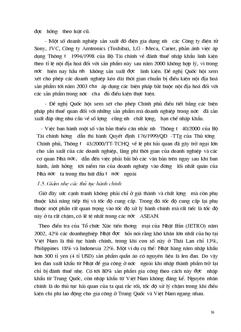 image for page Vai trò của đầu tư trực tiếp nước ngoài ở các nước đang phát triển trong bối cảnh hiện nay