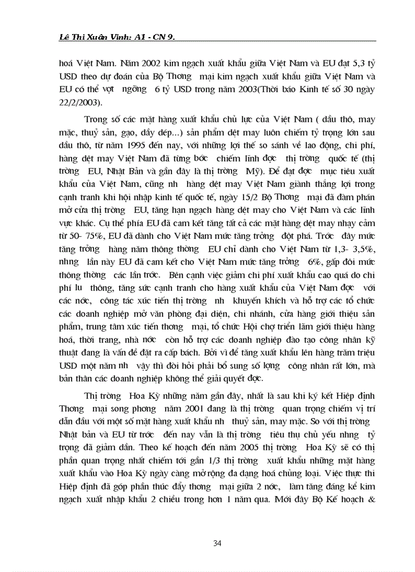 image for page Hoạt động xúc tiến thương mại hỗ trợ xuất khẩu hàng hoá của Việt nam thực trạng và giải pháp 1