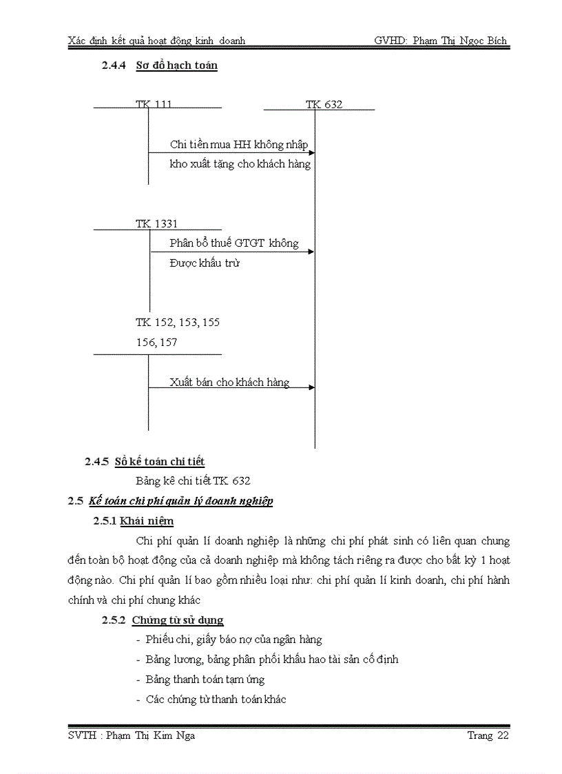 image for page Kế toán xác định kết quả kinh doanh tại công ty cổ phần dịch vụ bưu chính viễn thông sài gòn trung tâm điện thoại spt stc