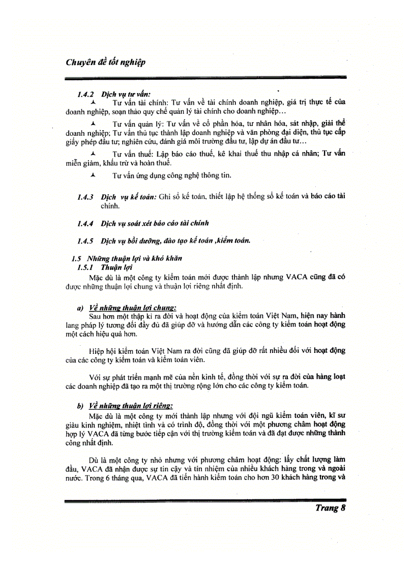 image for page Quy trình kiểm toán TSCĐ và chi phí khấu hao TSCĐ tại công ty kiểm toán