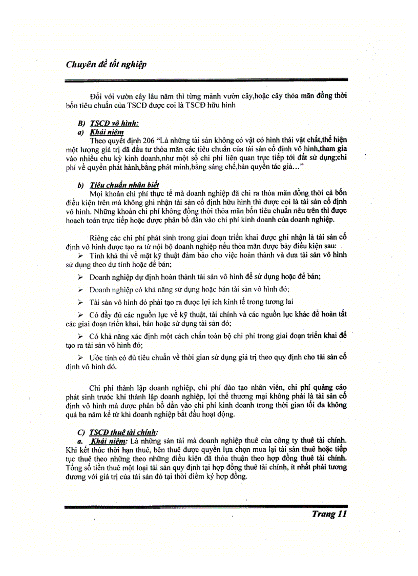 image for page Quy trình kiểm toán TSCĐ và chi phí khấu hao TSCĐ tại công ty kiểm toán