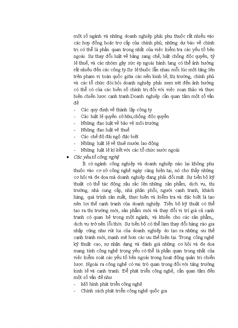 image for page Chiến lược phát triển công ty cổ phần việt ngư giai đoạn 2011 2015