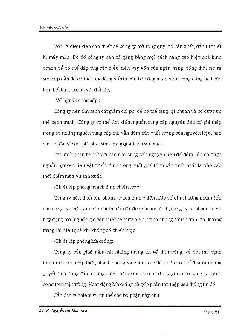 image for page Chiến lược kinh doanh của công ty TNHH SX TM DV U S E S