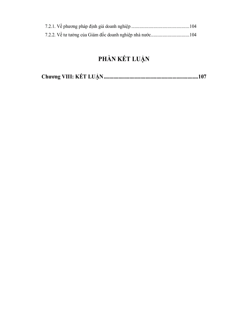 image for page Hiệu quả cổ phần hoá DNNN trường hợp công ty cổ phần An Giang