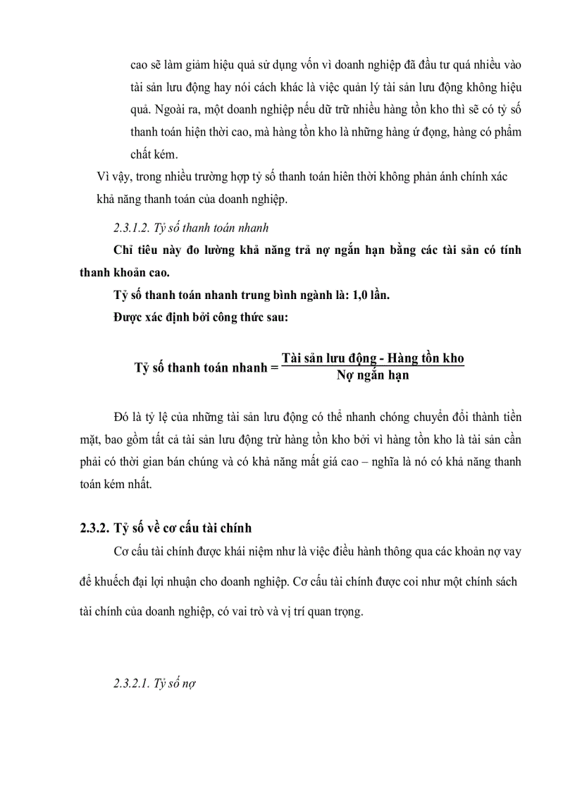 image for page Hiệu quả cổ phần hoá DNNN trường hợp công ty cổ phần An Giang