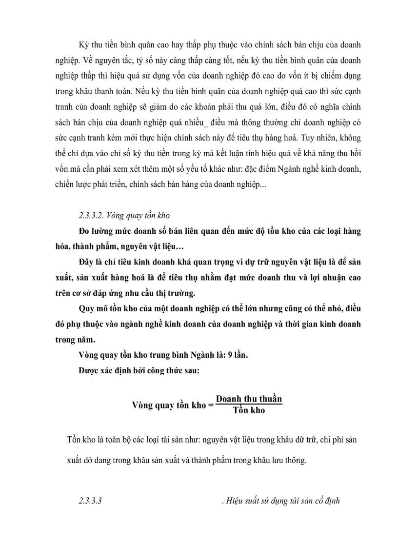 image for page Hiệu quả cổ phần hoá DNNN trường hợp công ty cổ phần An Giang