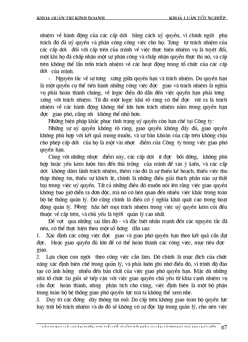 image for page Xây dựng và hoàn thiện cơ cấu tổ chức bộ máy quản lý tại Công ty Đầu tư Xây dựng Hà Nội