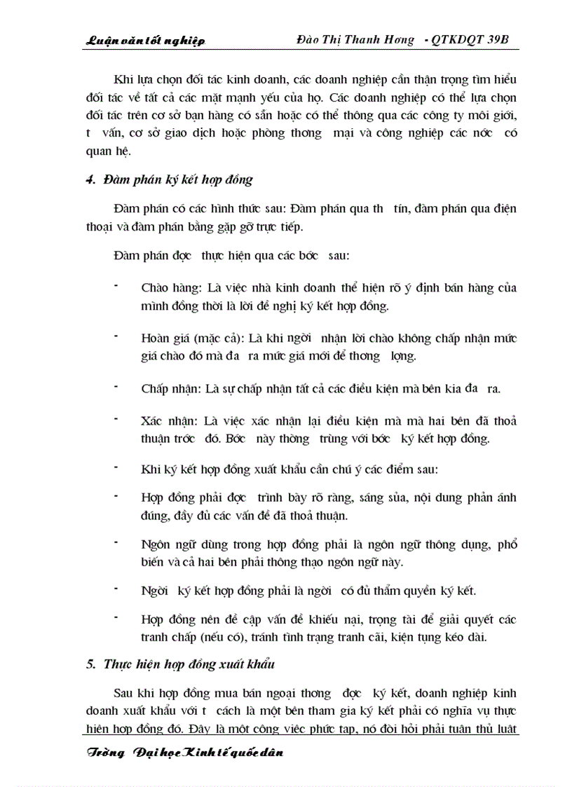 image for page Một số giải pháp nhằm thúc đẩy hoạt động xuất khẩu của Tổng công ty rau quả Việt Nam sang Viễn Đông Liên Bang Nga 1