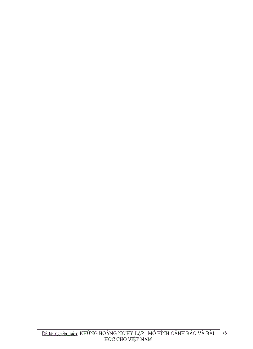 image for page Khủng hoảng nợ hy lạp mô hình cảnh báo và bài học cho việt nam