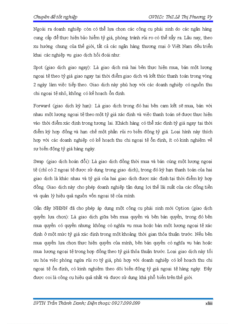 image for page Ảnh hưởng của biến động tỷ giá hối đoái đến hoạt động xuất nhập khẩu tại việt nam