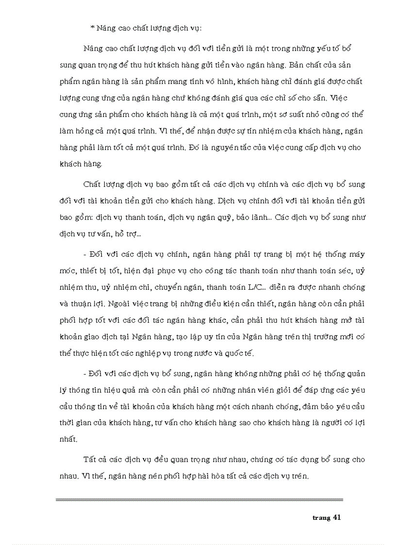 image for page Tình hình huy động vốn tại ngân hàng đông á pgd phạm ngũ lão