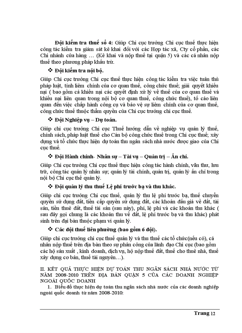 image for page Công tác kiểm tra việc chấp hành pháp luật về thuế giá trị gia tăng và thuế thu nhập doanh nghiệp