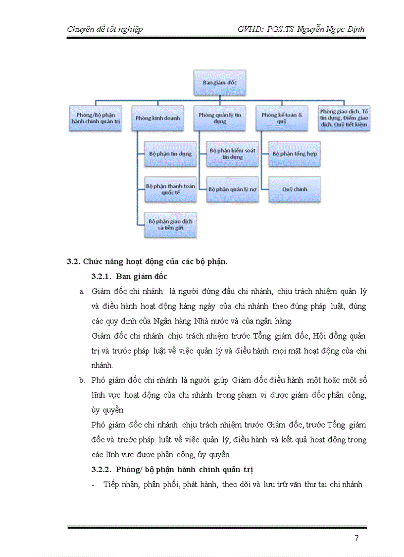 image for page Giải pháp nâng cao chất lượng thẩm định trong hoạt động cho vay trung và dài hạn tại NH TMCP Phương Đông Chi Nhánh Chợ Lớn