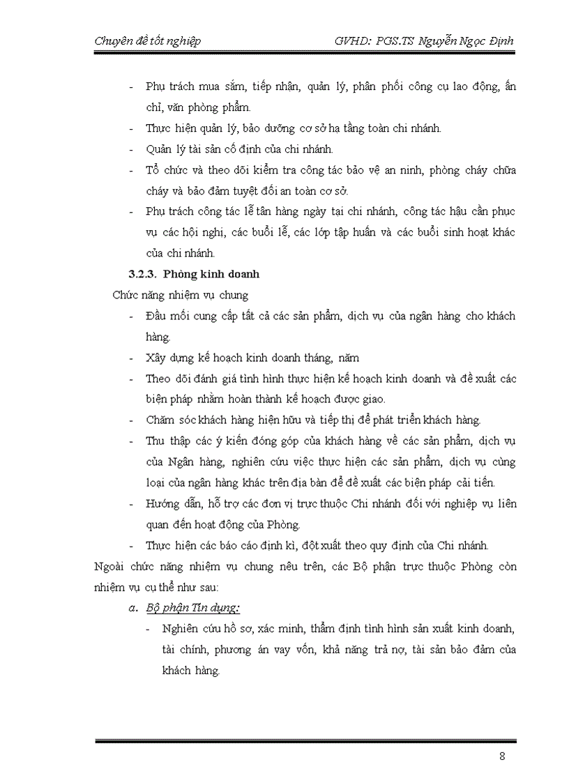 image for page Giải pháp nâng cao chất lượng thẩm định trong hoạt động cho vay trung và dài hạn tại NH TMCP Phương Đông Chi Nhánh Chợ Lớn