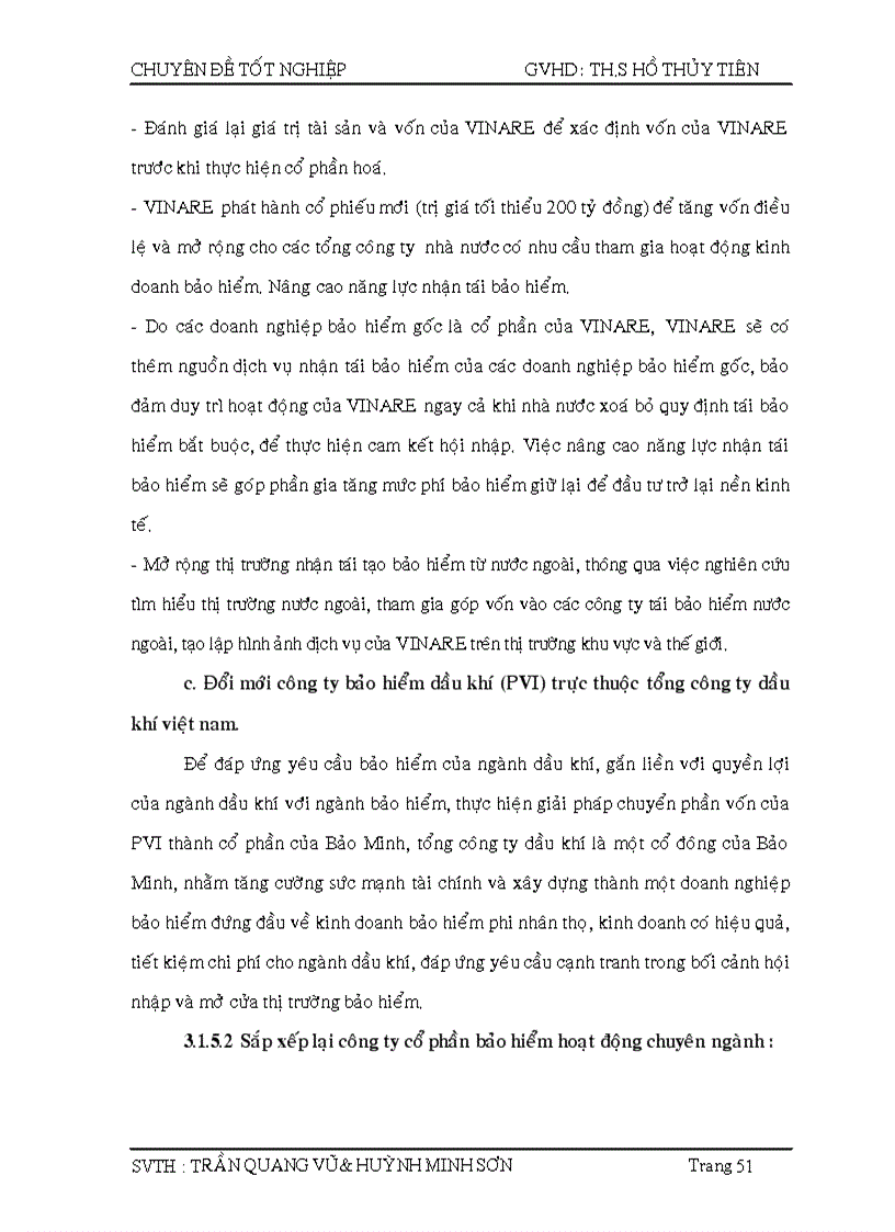 image for page HộI NHậP KINH Tế QUốC Tế VớI VấN Đề Mở CửA THị TRƯờNG BảO HIểM VIệT NAM
