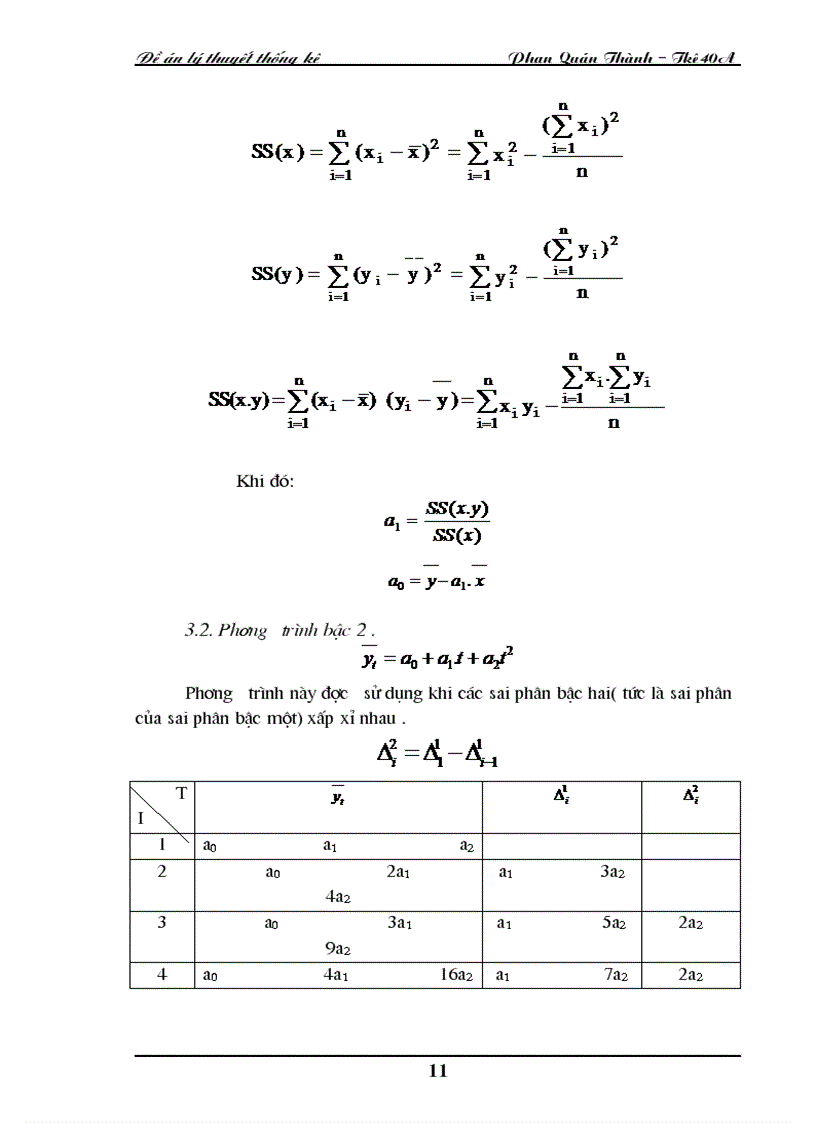 image for page Dãy số thời gian trong việc phân tích và dự đoán thống kê về Du Lịch
