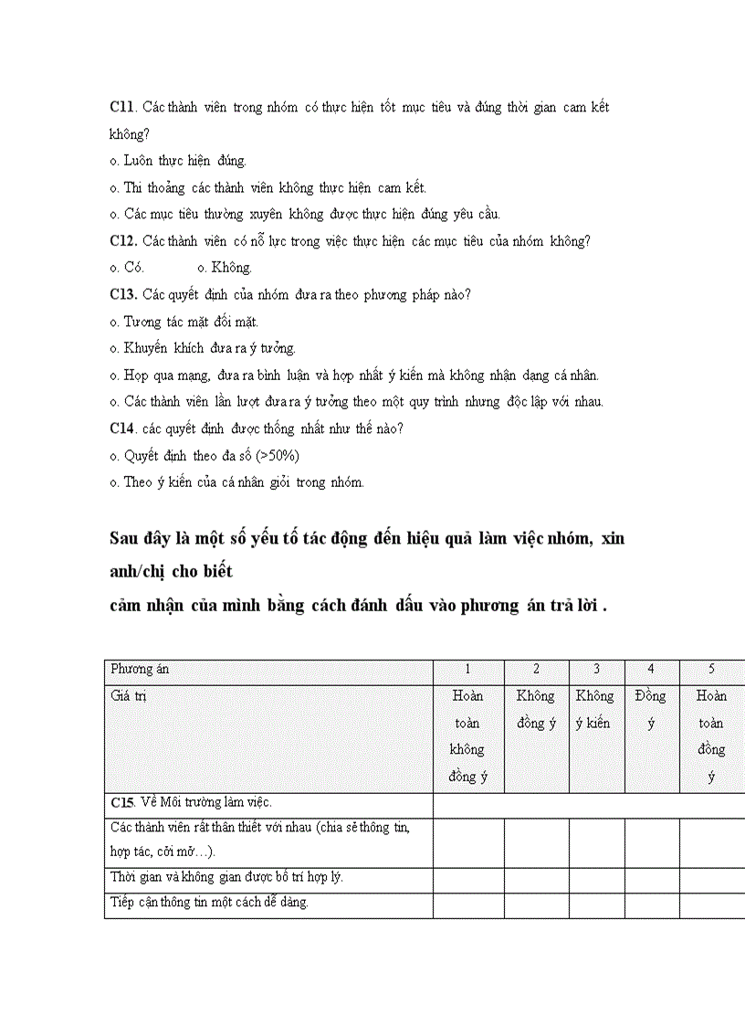 image for page Làm việc nhóm như thế nào cho hiệu quả