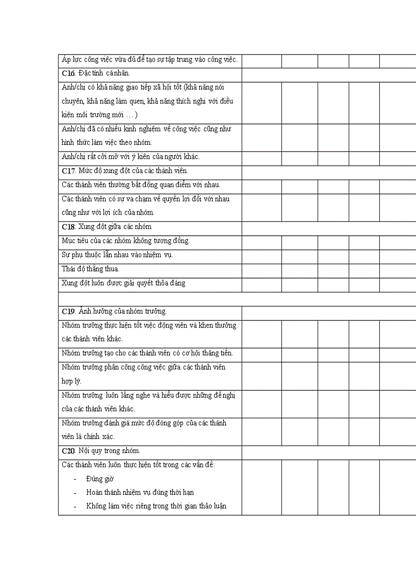 image for page Làm việc nhóm như thế nào cho hiệu quả