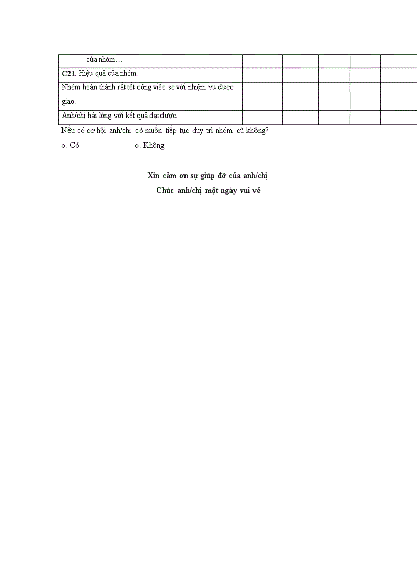 image for page Làm việc nhóm như thế nào cho hiệu quả