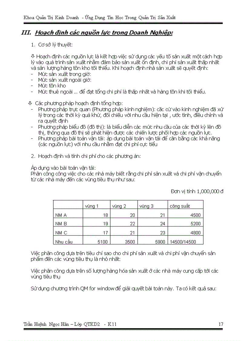 image for page Ứng dụng tin học trong quản trị sản xuất