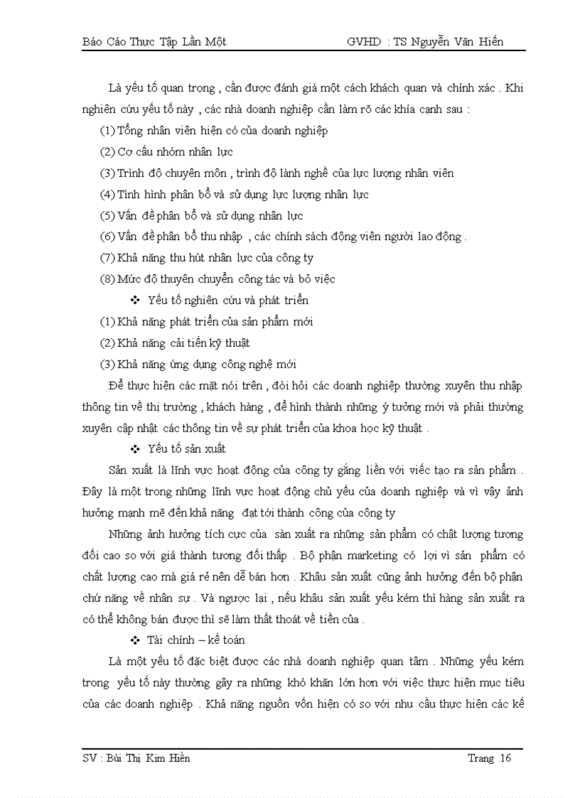 image for page Phân tích ảnh hưởng của các yếu tố môi trường vi mô đến quá trình quản trị của Công ty TnHH Vận tải thương mại Dịch vụ Trần Bình An