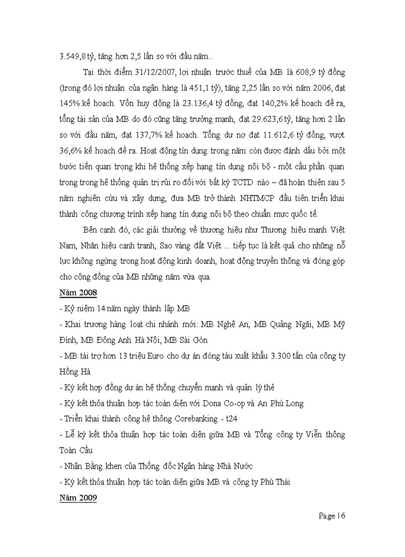 image for page Khung phân tích tài chính của Ngân hàng CAMELS